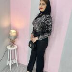 سرهمی پولکی زنانه