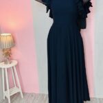 پیراهن ماکسی زنانه