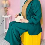 کت و شلوار بهاره