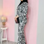 شومیز شلوار زنانه