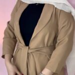 کت شلوار زنانه ترک