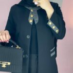 مانتو شلوار اداری زنانه