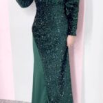 ماکسی مجلسی زنانه