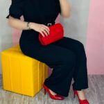 سرهمی لاکچری زنانه