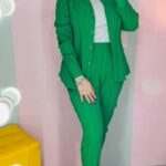 ست شومیز شلوار زنانه