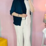 شومیز زیپ دار زنانه