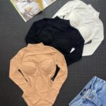 بادی کاپدار زنانه