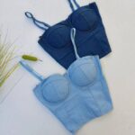 کراپ لی زنانه