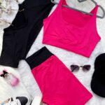 ست سه تیکه زنانه