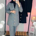 ست اداری زنانه