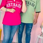 پولو شرت کاپلی زنانه