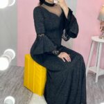 ماکسی مجلسی زنانه