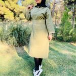 کفتان کمر پهن