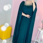 شنل ماکسی زنانه