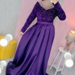 ماکسی زنانه