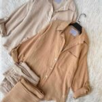 شومیز شلوار زنانه