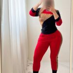 ست تیشرت شلوار زنانه