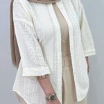 شومیز مراکشی زنانه