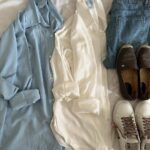 شومیز مانتویی زنانه