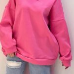 دورس یقه گرد زنانه