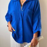 شومیز زنانه