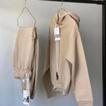 ست هودی شلوار زنانه