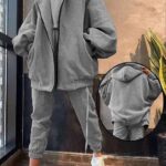 سویشرت و شلوار ست