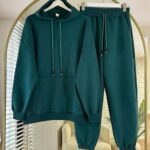 هوی شلوار کلاهدار