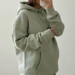 هودی پاییزی