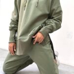 هودی شلوار ست