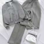 سویشرت و شلوار ست