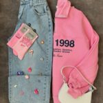 دورس نیم زیپnyc 1998