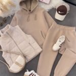 هودی جاگر ست