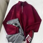 دورس نیم زیپ