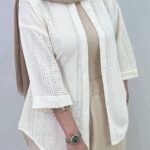 شومیز مراکشی