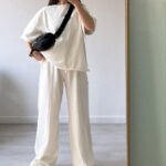 ست تیشرت شلوار