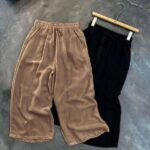 شلوار دامنی