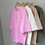 تیشرت بیسیک الو