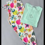 تیشرت بیسیک خرگوش