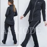 ست مانتو شلوار