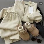 ست سویشرت شلوار