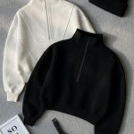 دورس نیم زیپ