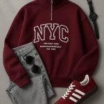 دورس نیم زیپ