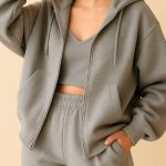 سویشرت شلوار جاگر