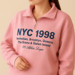 دورس نیم زیپ