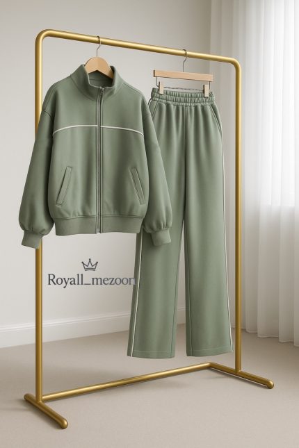 ست مغزی دوزی