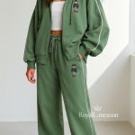 سویشرت شلوار پر طرفدار