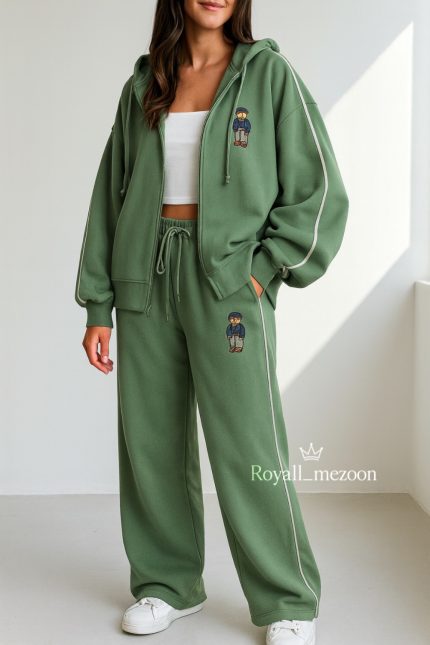 سویشرت شلوار پر طرفدار