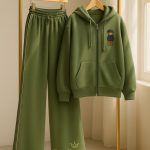 ست سویشرت شلوار