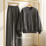 سویشرت شلوار ست